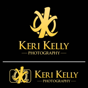Logo Design by RTGraphics for Keri Kelly Photography | Design: #15619995