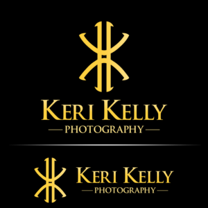 Logo Design by RTGraphics for Keri Kelly Photography | Design: #15632523