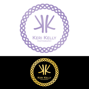 Logo Design by RTGraphics for Keri Kelly Photography | Design: #15645122