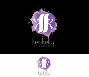 Logo Design by andryluqman for Keri Kelly Photography | Design: #15682694
