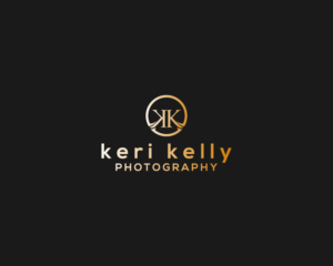 Logo Design by eka 3 design for Keri Kelly Photography | Design: #15718032