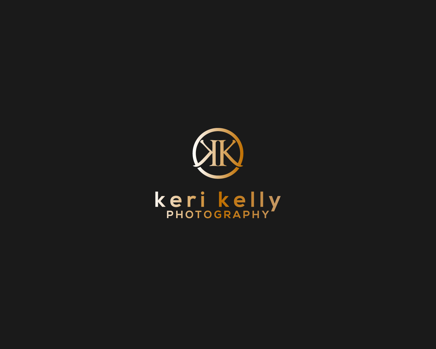 Logo Design by eka 3 design for Keri Kelly Photography | Design #15746114