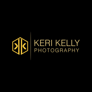 Logo Design by Mazher 2 for Keri Kelly Photography | Design: #15611656