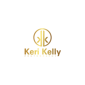 Logo Design by Mazher 2 for Keri Kelly Photography | Design: #15635215