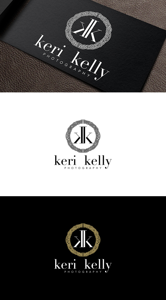 Design de Logo par Creative_Projectss pour Keri Kelly Photography | Design #15621876