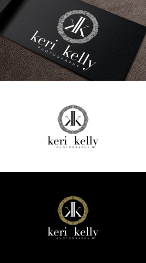 Logo Design by Creative_Projectss for Keri Kelly Photography | Design: #15621876