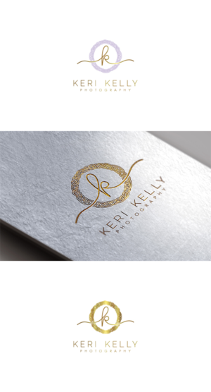 Logo Design by Creative_Projectss for Keri Kelly Photography | Design: #15644255