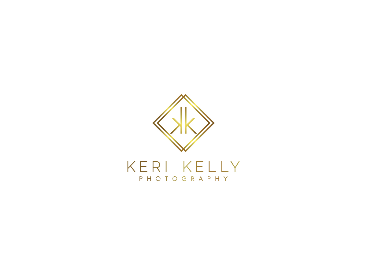 Logo Design by Creative_Projectss for Keri Kelly Photography | Design #15656644