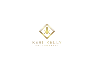 Logo Design by Creative_Projectss for Keri Kelly Photography | Design: #15656644
