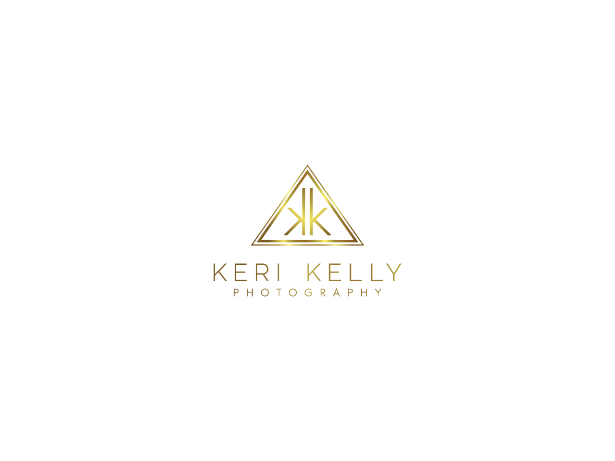 Logo Design by Creative_Projectss for Keri Kelly Photography | Design #15656645