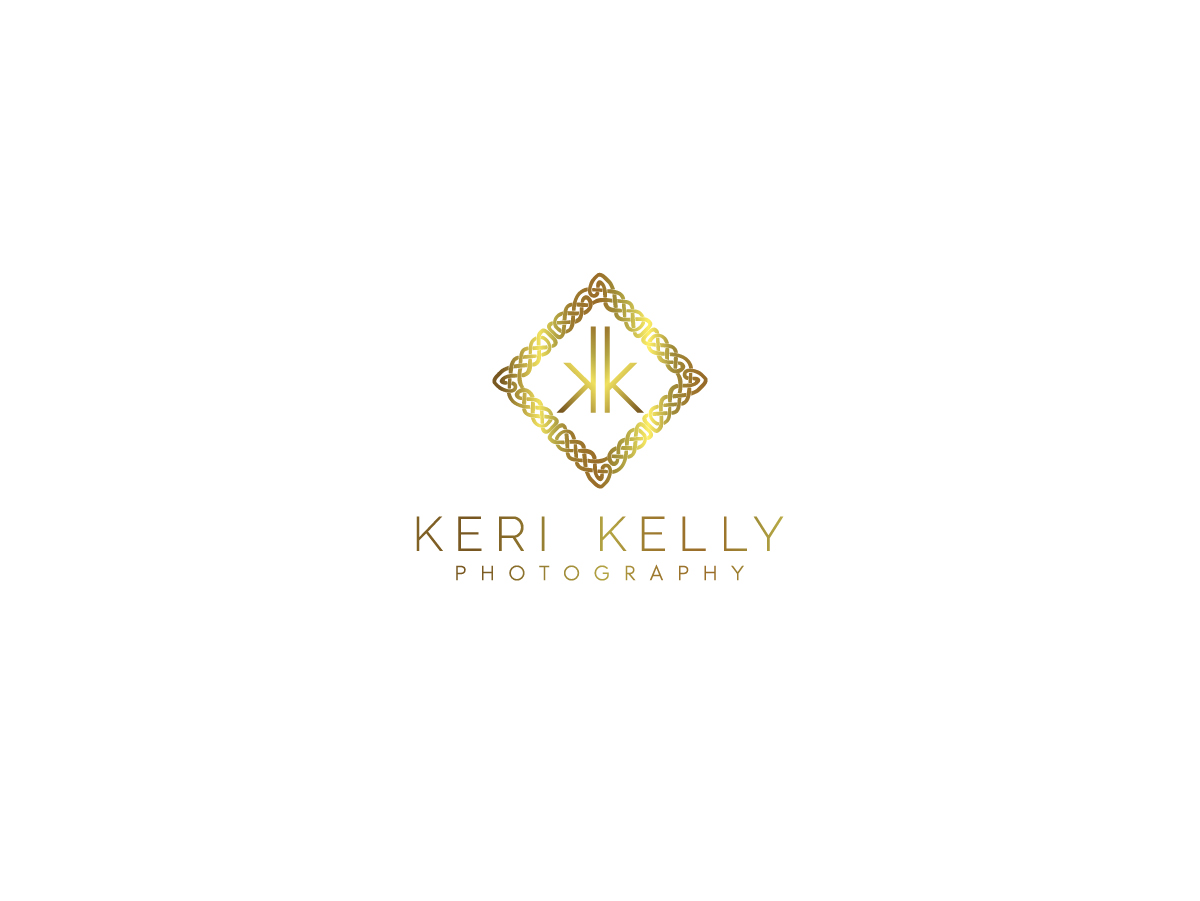 Logo Design by Creative_Projectss for Keri Kelly Photography | Design #15656647