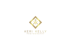 Logo Design by Creative_Projectss for Keri Kelly Photography | Design: #15656647