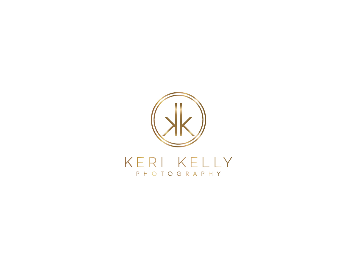 Logo Design by Creative_Projectss for Keri Kelly Photography | Design #15665664