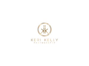 Logo Design by Creative_Projectss for Keri Kelly Photography | Design: #15665664
