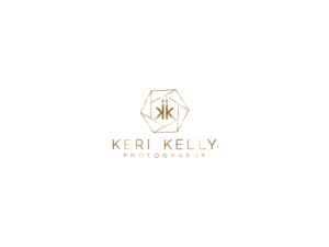 Logo Design by Creative_Projectss for Keri Kelly Photography | Design: #15666947