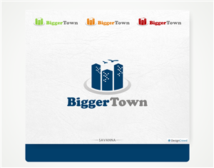 Logo Design by Savana