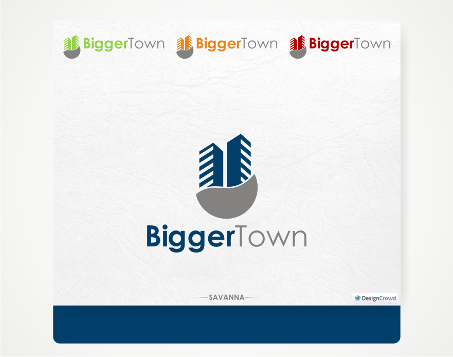 Diseño de Logo por Savana para este proyecto | Diseño #2596049