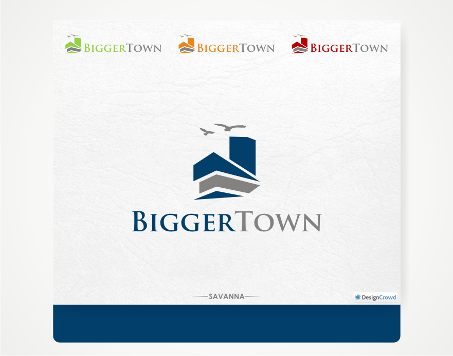 Diseño de Logo por Savana para este proyecto | Diseño #2596057