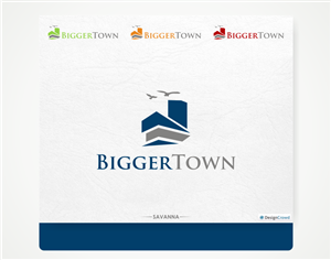 Diseño de Logo por Savana para este proyecto | Diseño: #2596057