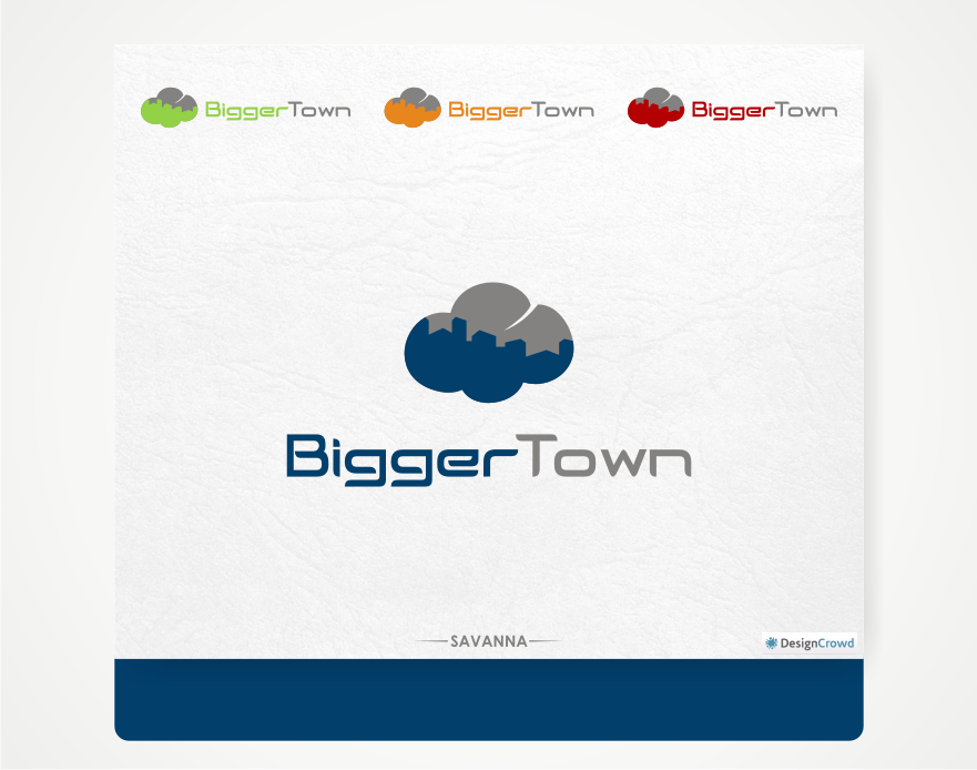 Diseño de Logo por Savana para este proyecto | Diseño #2596061