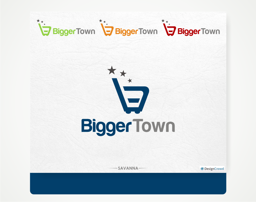 Diseño de Logo por Savana para este proyecto | Diseño #2596062