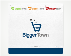 Diseño de Logo por Savana para este proyecto | Diseño: #2596062