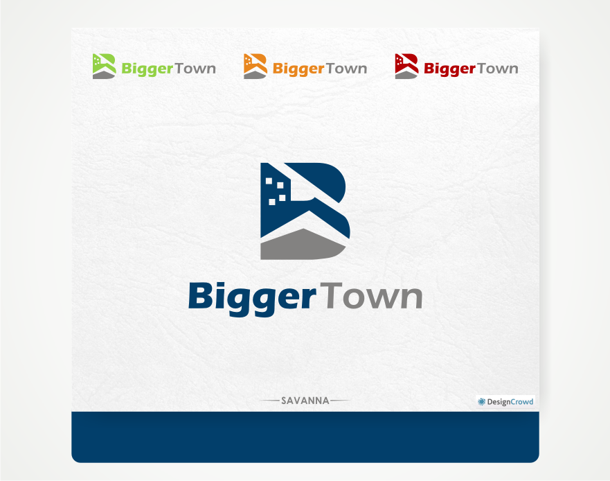 Logo Design by Savana for this project | Design #2596068