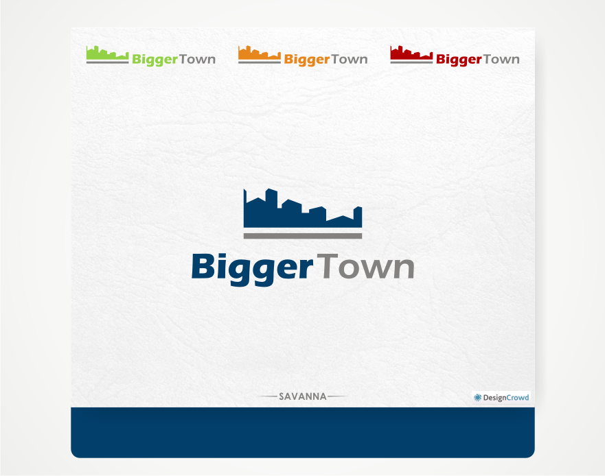 Diseño de Logo por Savana para este proyecto | Diseño #2596069