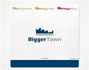 Diseño de Logo por Savana para este proyecto | Diseño: #2596069