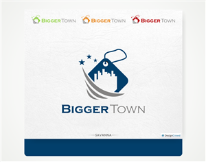 Diseño de Logo por Savana para este proyecto | Diseño: #2596073
