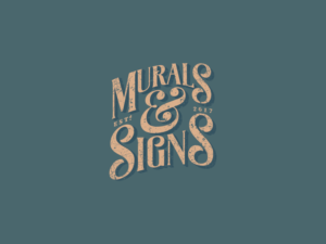 Logo Design by mldtrvs