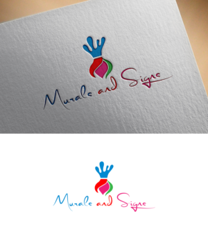 Logo-Design von supercreative für dieses Projekt | Design: #15629381