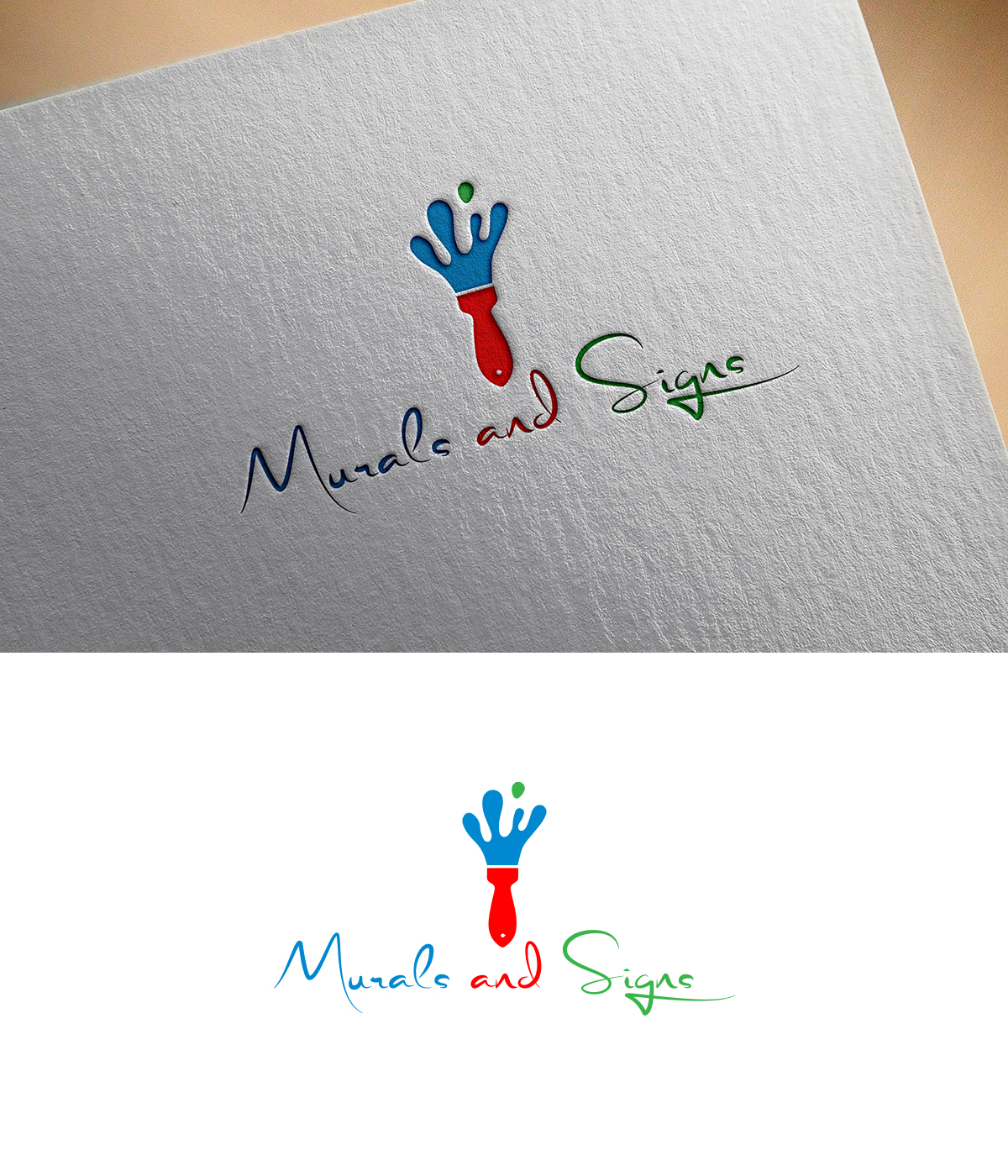 Logo Design by supercreative for this project | Design #15629384