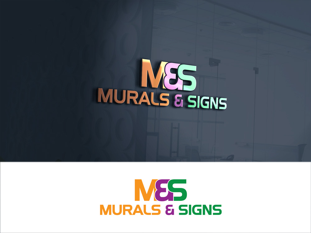 Logo Design by A S design @ for this project | Design #15635139