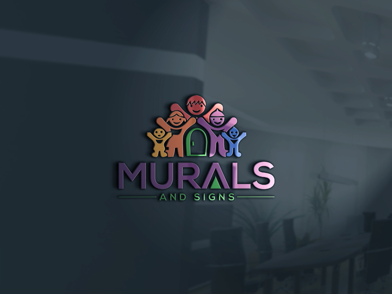 Logo Design by IconicEcho for this project | Design #15621491