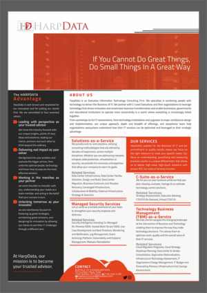 Flyer Design by Bmarketsmart