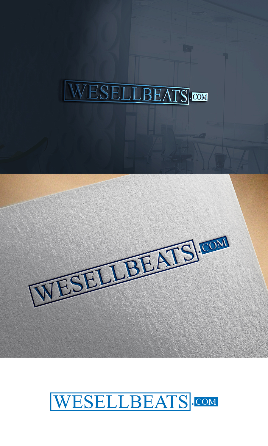 Logo Design by supercreative for this project | Design #15627789