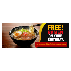 Banner Ad Design by paprikacreations for this project | Design: #15627719