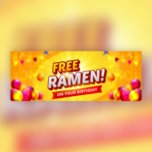 Banner Ad Design by Jenser
