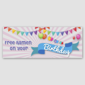 Banner Ad Design by baqar.110panhwar