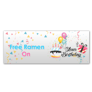 Banner Ad Design by baqar.110panhwar for this project | Design: #15640672