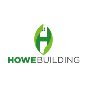 Logo Design by FirCreative for Howe Building. | Design: #15681414