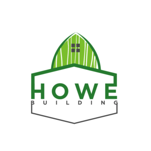 Logo Design by FirCreative for Howe Building. | Design: #15750080