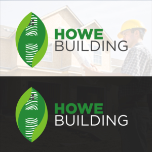 Logo Design by FirCreative for Howe Building. | Design: #15785727