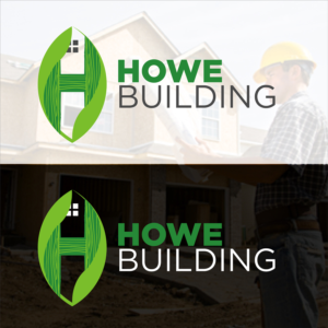 Logo Design by FirCreative for Howe Building. | Design: #15785729