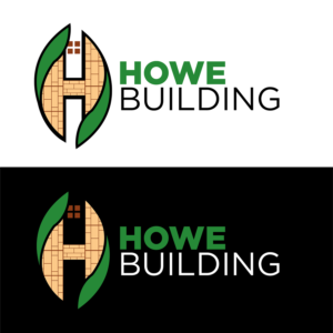 Logo Design by FirCreative for Howe Building. | Design: #15811308