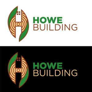 Logo Design by FirCreative for Howe Building. | Design: #15811309