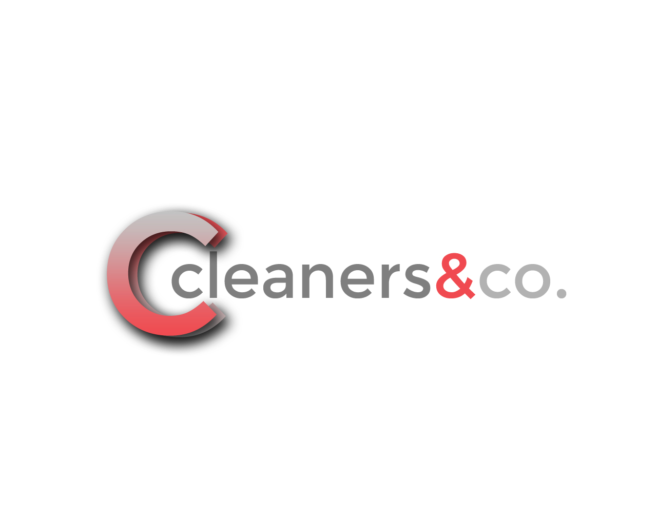 Logo Design by belud for Cleaners & Co. | Design #15617359