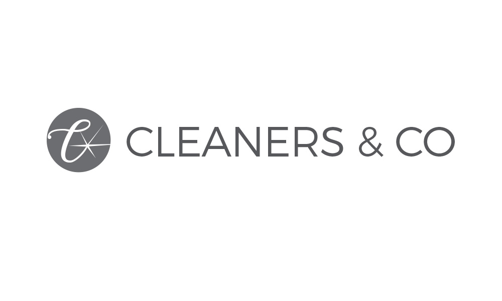 Diseño de Logo por Valtti Design para Cleaners & Co. | Diseño #15609035