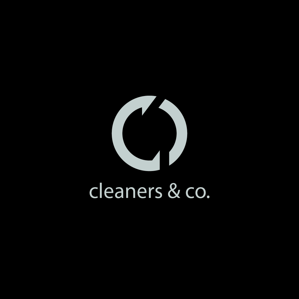 Logo Design by japogutierrez42 for Cleaners & Co. | Design #15612514